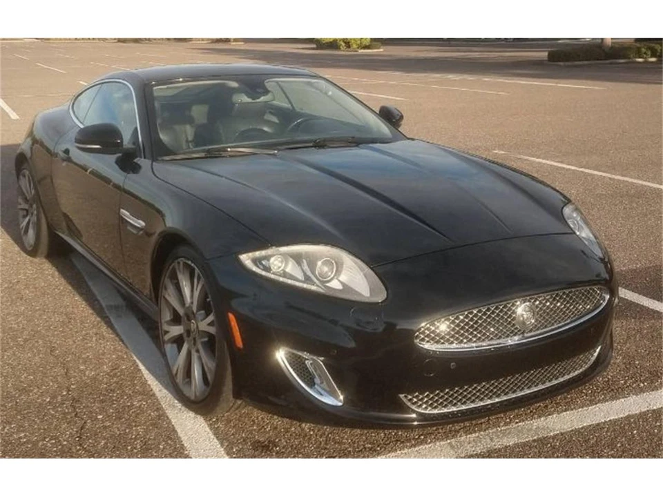 2014 Jaguar X150 XK - Image 2 of 12