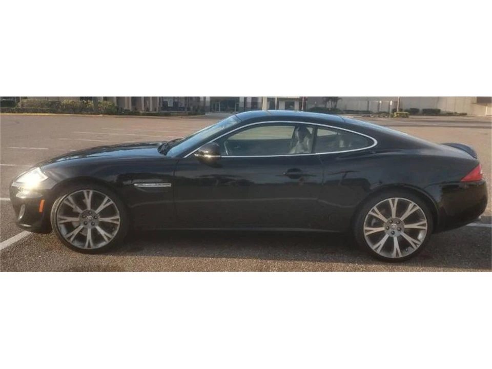 2014 Jaguar X150 XK - Image 8 of 12