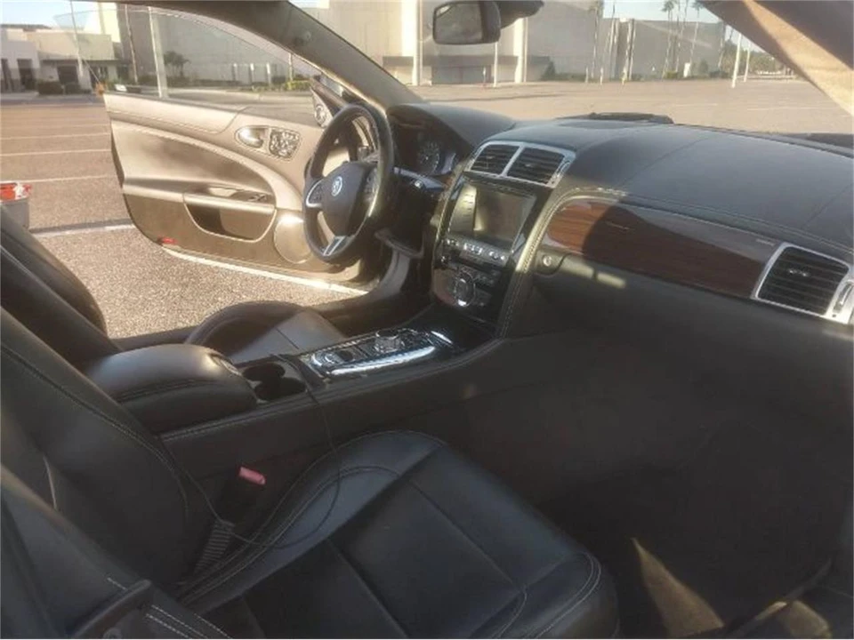 2014 Jaguar X150 XK - Image 11 of 12
