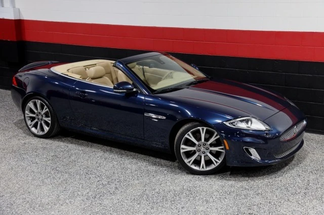 2014 Jaguar X150 XK - Image 2 of 21