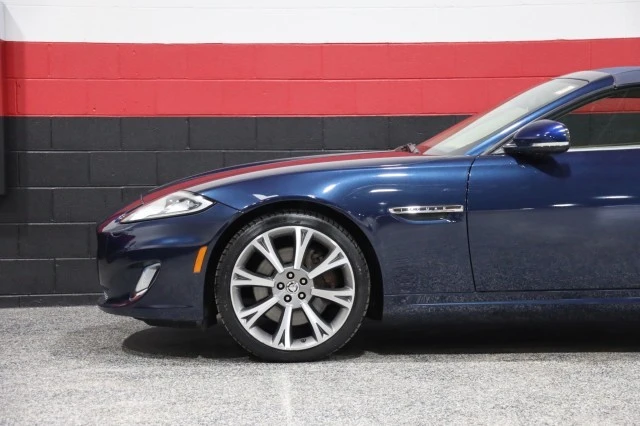2014 Jaguar X150 XK - Image 20 of 21