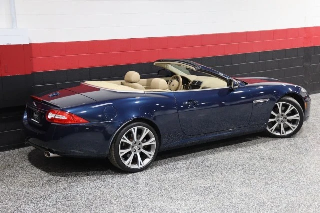2014 Jaguar X150 XK - Image 8 of 21