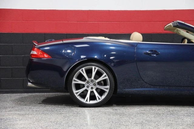 2014 Jaguar X150 XK - Image 4 of 21