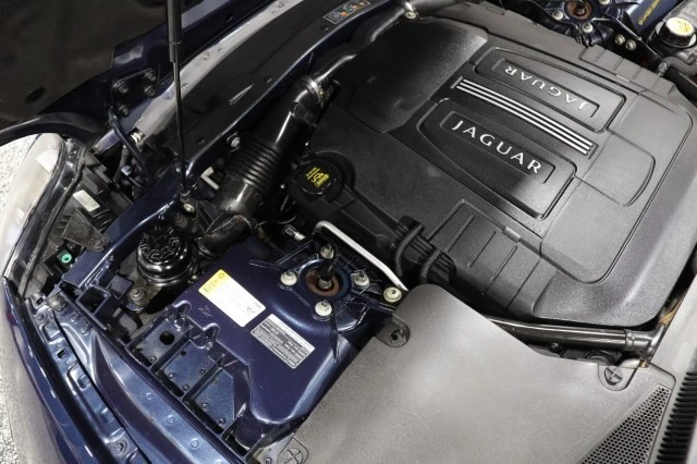 2014 Jaguar X150 XK - Image 14 of 21