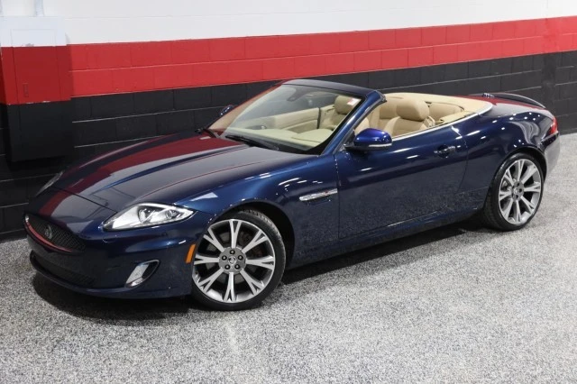 2014 Jaguar X150 XK - Image 17 of 21