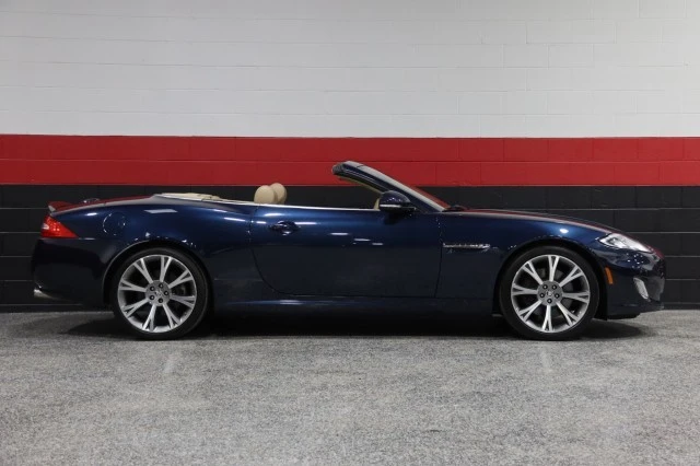 2014 Jaguar X150 XK - Image 6 of 21