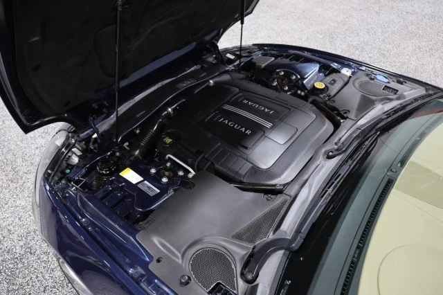 2014 Jaguar X150 XK - Image 13 of 21