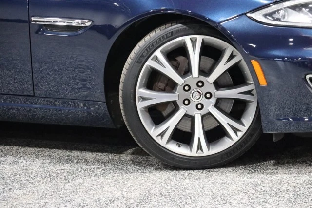 2014 Jaguar X150 XK - Image 3 of 21