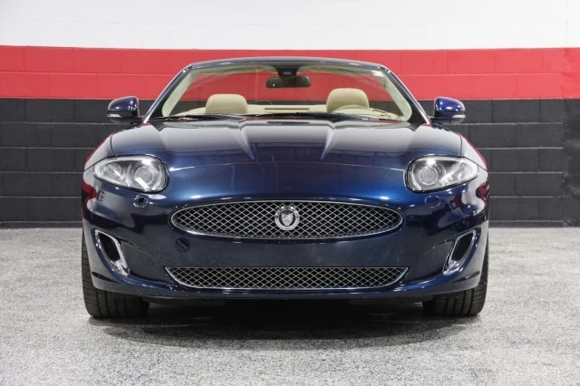 2014 Jaguar X150 XK - Image 11 of 21