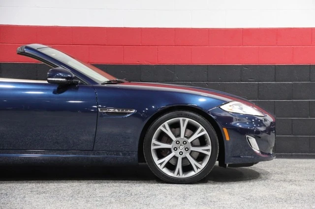 2014 Jaguar X150 XK - Image 5 of 21