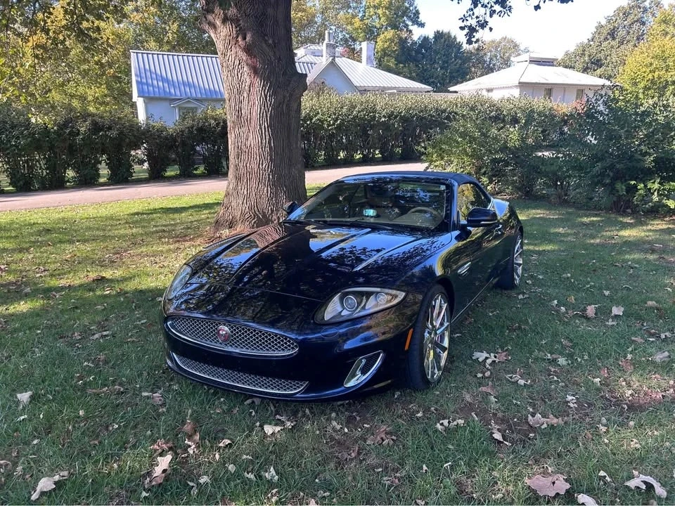2014 Jaguar X150 XK - Image 2 of 15
