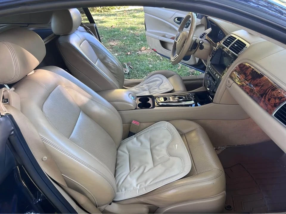 2014 Jaguar X150 XK - Image 8 of 15