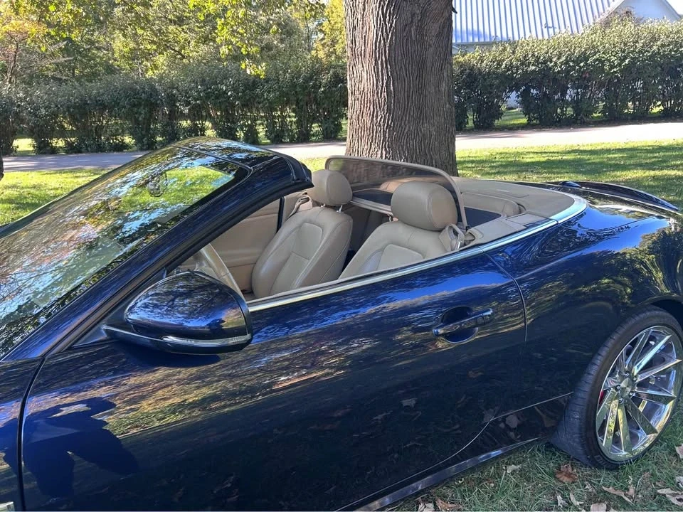 2014 Jaguar X150 XK - Image 14 of 15