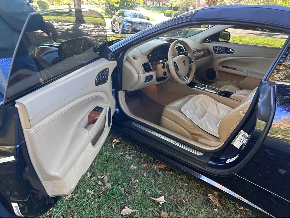 2014 Jaguar X150 XK - Image 7 of 15