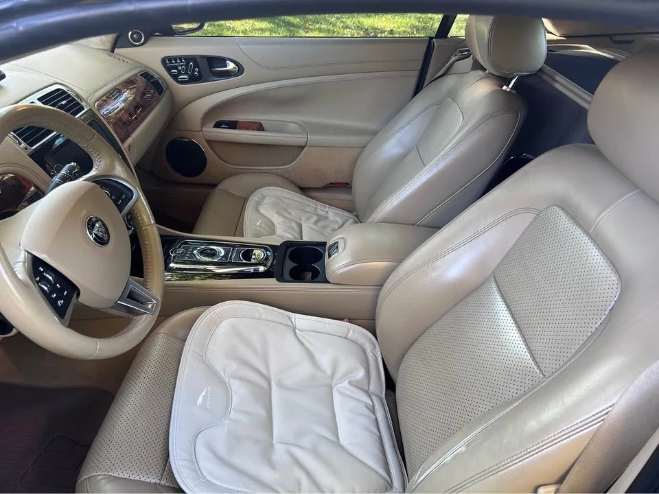 2014 Jaguar X150 XK - Image 6 of 15