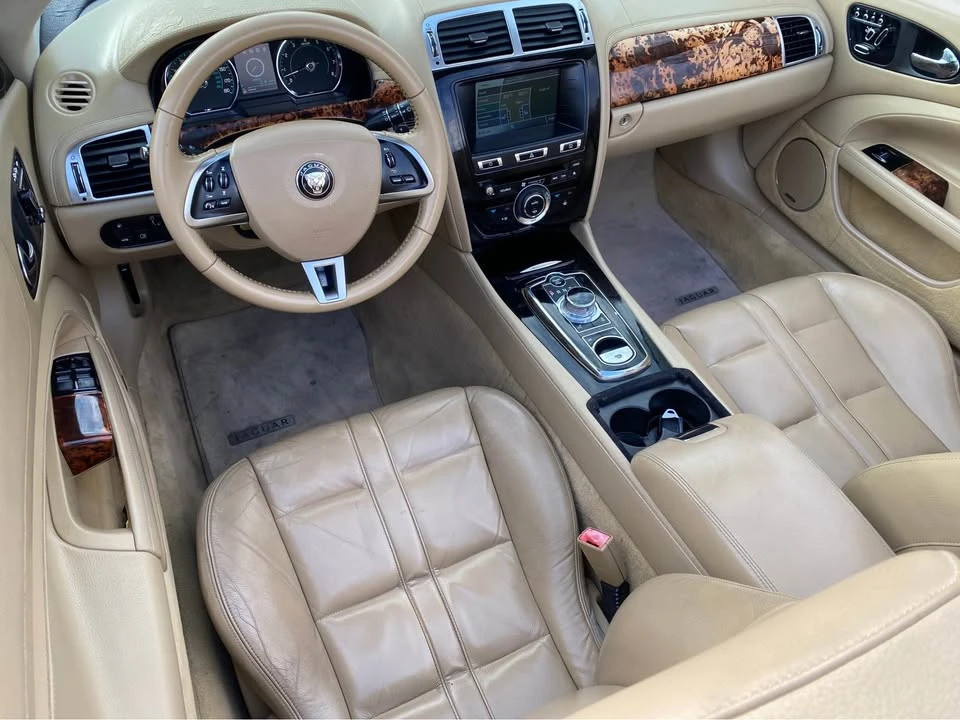 2014 Jaguar X150 XK - Image 12 of 16
