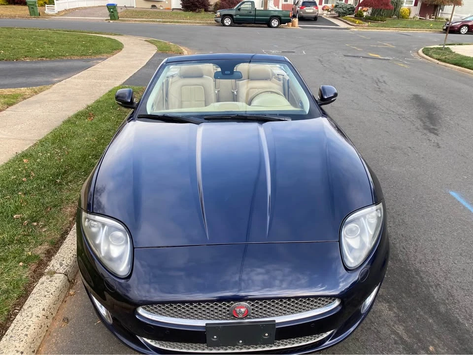 2014 Jaguar X150 XK - Image 6 of 16