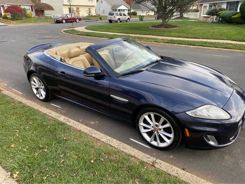 2014 Jaguar X150 XK - Image 2 of 16
