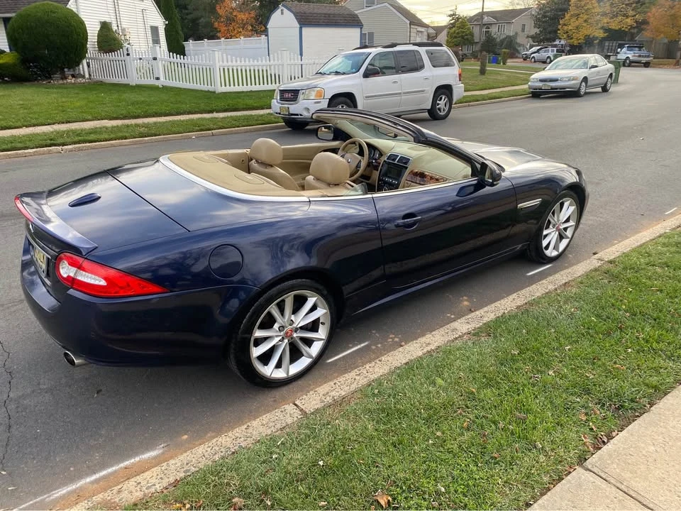 2014 Jaguar X150 XK - Image 3 of 16