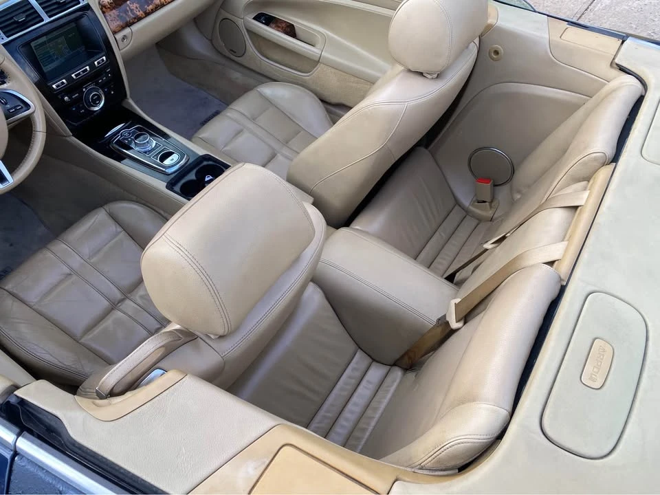 2014 Jaguar X150 XK - Image 13 of 16
