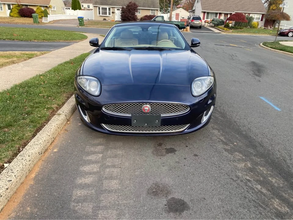 2014 Jaguar X150 XK - Image 11 of 16