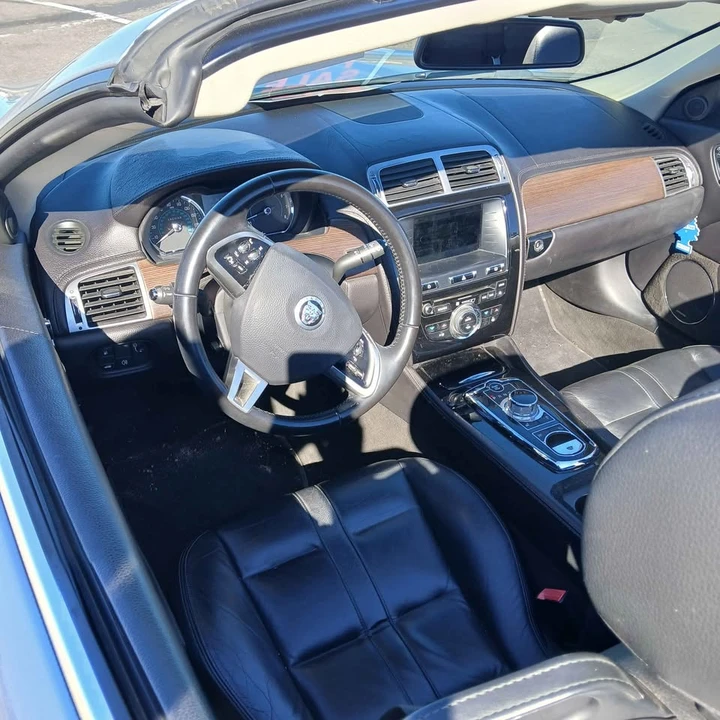 2014 Jaguar X150 XK - Image 2 of 6