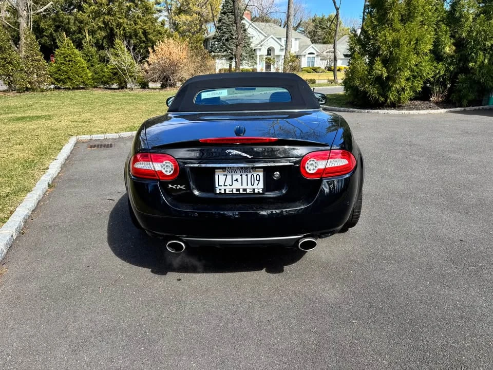 2014 Jaguar X150 XK - Image 4 of 6