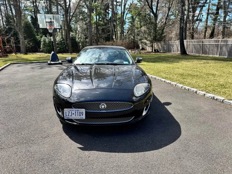 2014 Jaguar X150 XK - Image 3 of 6