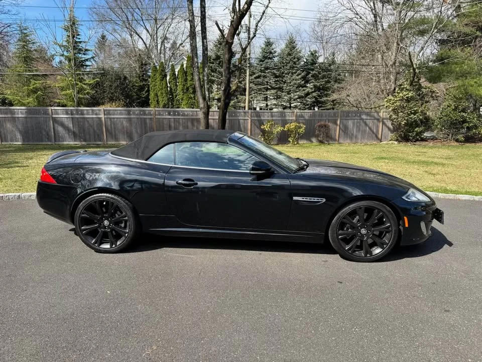 2014 Jaguar X150 XK - Image 2 of 6