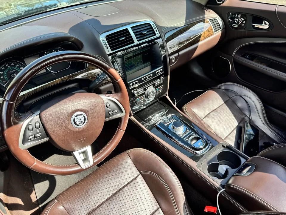 2014 Jaguar X150 XK - Image 6 of 6