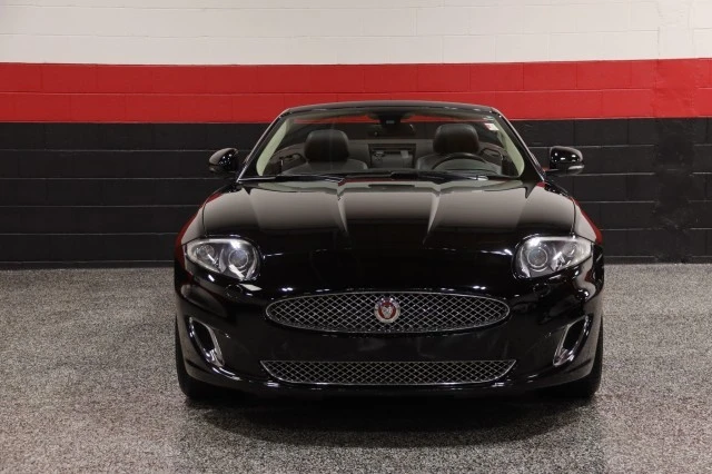 2014 Jaguar X150 XK - Image 11 of 21