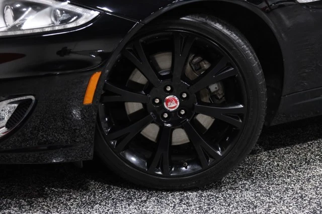 2014 Jaguar X150 XK - Image 21 of 21