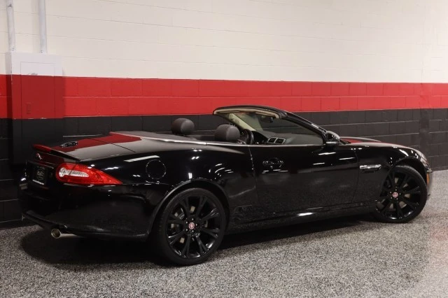 2014 Jaguar X150 XK - Image 8 of 21