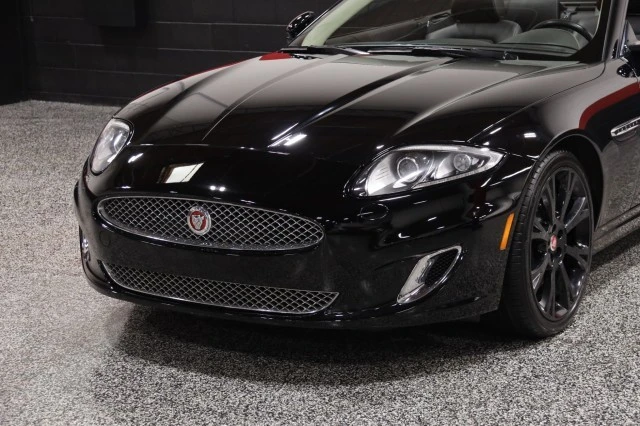 2014 Jaguar X150 XK - Image 13 of 21