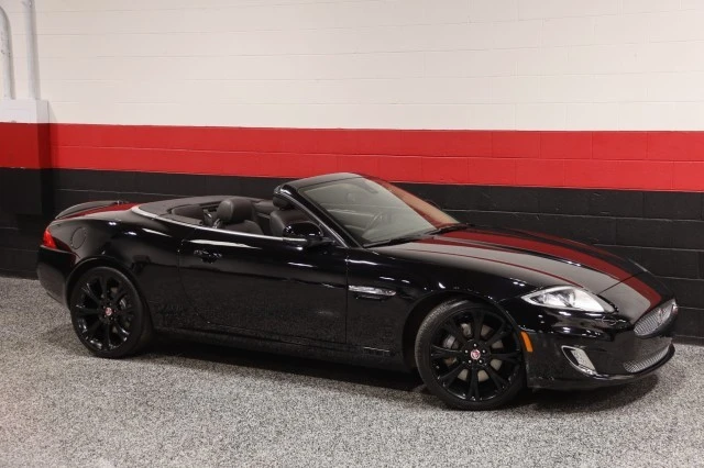 2014 Jaguar X150 XK - Image 2 of 21