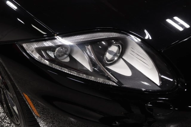 2014 Jaguar X150 XK - Image 14 of 21