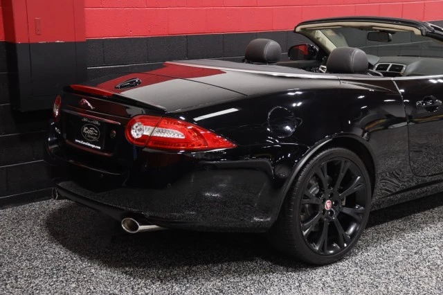 2014 Jaguar X150 XK - Image 9 of 21