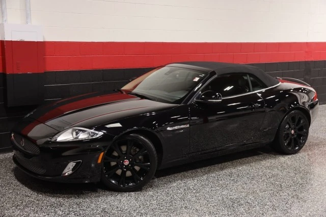 2014 Jaguar X150 XK - Image 19 of 21