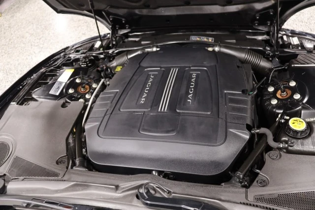 2014 Jaguar X150 XK - Image 17 of 21