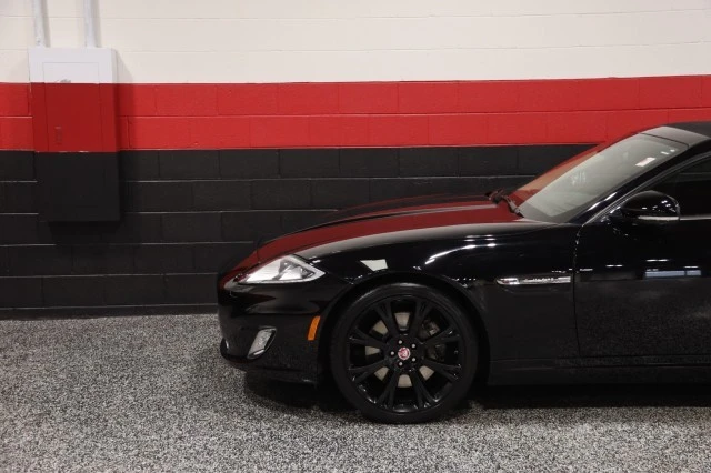 2014 Jaguar X150 XK - Image 22 of 24