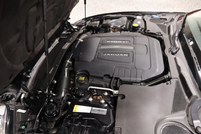 2014 Jaguar X150 XK - Image 15 of 24