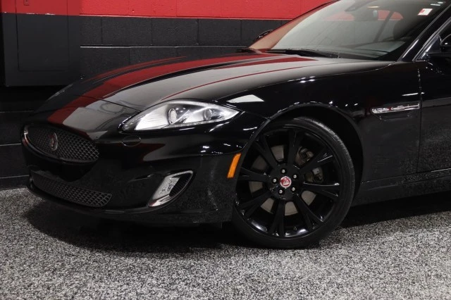 2014 Jaguar X150 XK - Image 20 of 24
