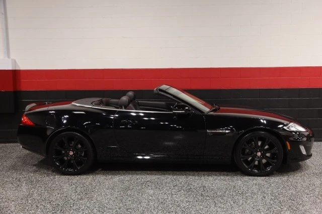 2014 Jaguar X150 XK - Image 7 of 24