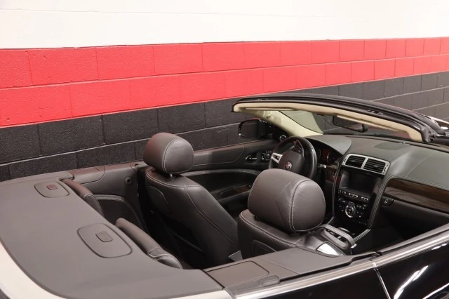 2014 Jaguar X150 XK - Image 10 of 24
