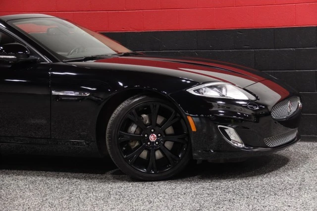 2014 Jaguar X150 XK - Image 3 of 24