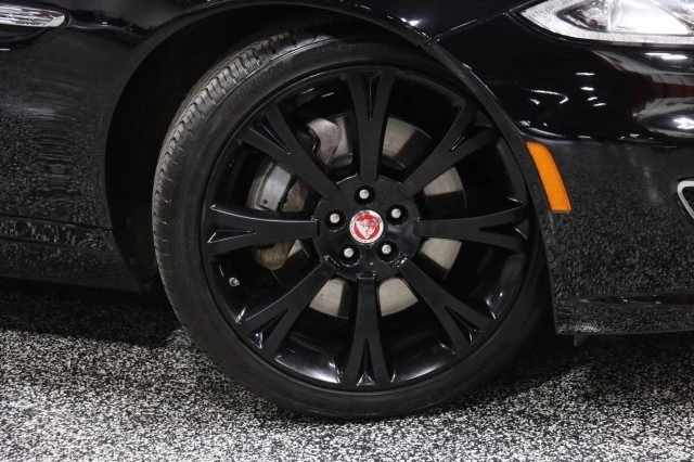 2014 Jaguar X150 XK - Image 4 of 24
