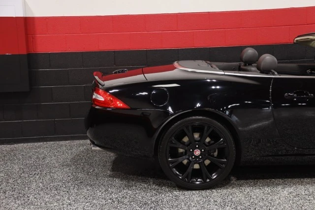 2014 Jaguar X150 XK - Image 5 of 24