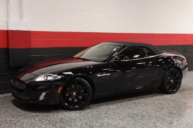 2014 Jaguar X150 XK - Image 18 of 24