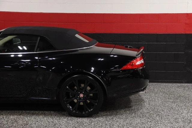 2014 Jaguar X150 XK - Image 23 of 24