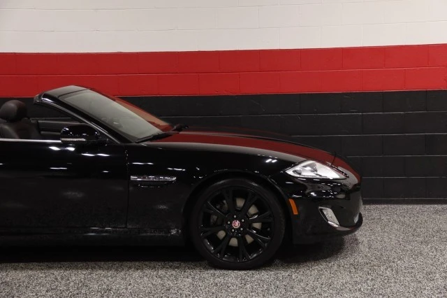 2014 Jaguar X150 XK - Image 6 of 24